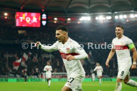 25.09.25 VfB Stuttgart - Celta de Vigo