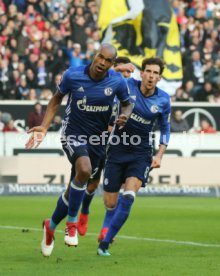 VfB Stuttgart - FC Schalke 04