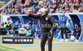02.11.24 TSG 1899 Hoffenheim - FC St. Pauli