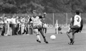 05.07.85 VfL H&ouml;fen - Stuttgarter Kickers