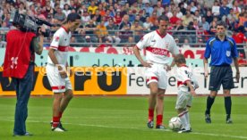 VfB Stuttgart