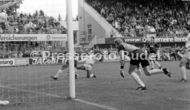 27.10.90 Stuttgarter Kickers - SC Freiburg