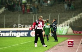 13.05.95 VfB Stuttgart - SV Werder Bremen