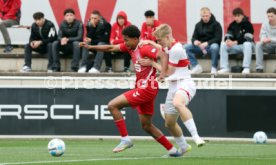 26.04.25 U19 VfB Stuttgart - U19 1. FC Köln