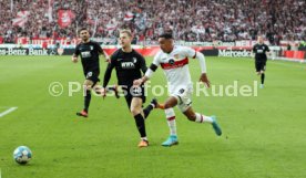 19.03.22 VfB Stuttgart - FC Augsburg