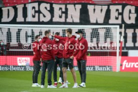 27.02.21 VfB Stuttgart - FC Schalke 04