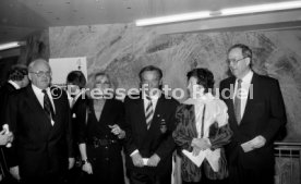 03.04.93 VfB Stuttgart 100 Jahre Feier
