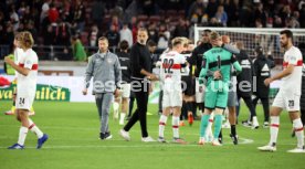 09.10.22 VfB Stuttgart - 1. FC Union Berlin