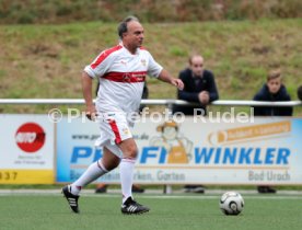 VfB Stuttgart Traditionself