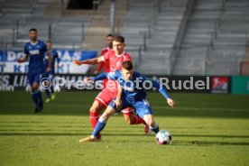 13.10.20 Karlsruher SC - Fortuna Düsseldorf