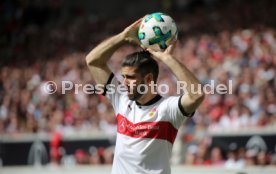 VfB Stuttgart - Hannover 96
