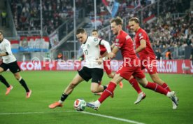 10.10.25 Deutschland - Luxemburg