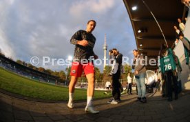 18.10.22 Stuttgarter Kickers - Eintracht Frankfurt