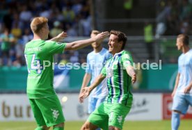 DFB-Pokal
