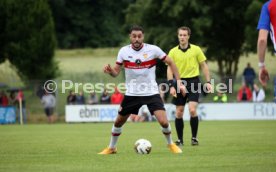 06.07.21 FSV Hollenbach - VfB Stuttgart