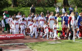26.04.26 Frauen VfB Stuttgart - SV Meppen