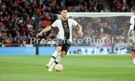 26.09.22 England - Deutschland