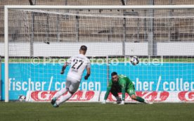 13.08.22 Stuttgarter Kickers - FC Nöttingen