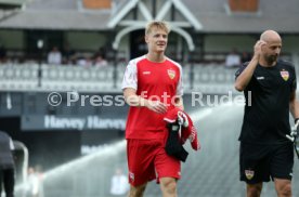15.08.26 Fulham FC - VfB Stuttgart