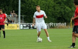 02.07.23 1. G&ouml;ppinger SV - VfB Stuttgart Traditionself