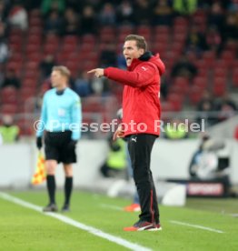VfB Stuttgart - Fortuna D&uuml;sseldorf