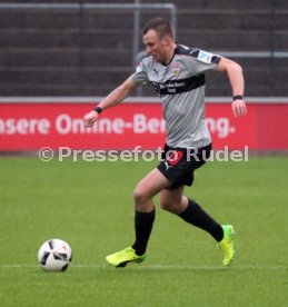 1. FC K&ouml;ln - VfB Stuttgart
