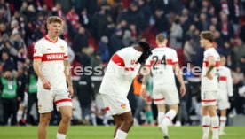 15.02.25 VfB Stuttgart - VfL Wolfsburg