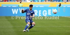 20.05.23 TSG 1899 Hoffenheim - 1. FC Union Berlin