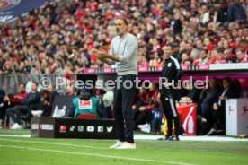 08.05.22 FC Bayern M&uuml;nchen - VfB Stuttgart