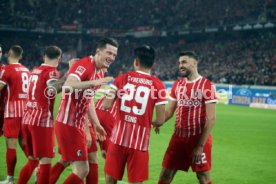 06.11.22 SC Freiburg - 1. FC K&ouml;ln