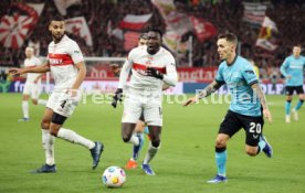 10.12.23 VfB Stuttgart - Bayer 04 Leverkusen