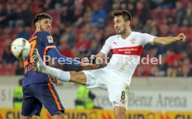 VfB Stuttgart - SV Werder Bremen