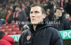 1. FSV Mainz 05 - VfB Stuttgart