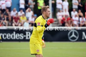 10.07.21 VfB Stuttgart - FC St. Gallen