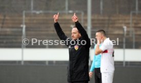 11.02.25 U19 VfB Stuttgart - U19 Liverpool FC