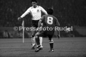17.11.79 Deutschland - Wales