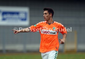 U19 1899 Hoffenheim - SpVgg Greuther F&uuml;rth