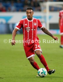 TSG 1899 Hoffenheim - FC Bayern M&uuml;nchen