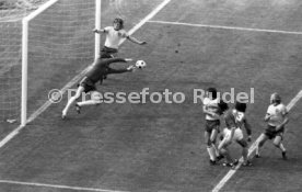 18.06.74 Australien - Deutschland