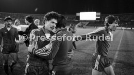 05.11.86 VfB Stuttgart - Torpedo Moskau