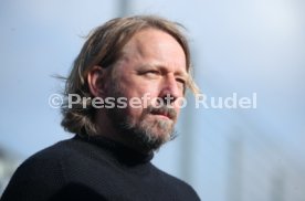 06.03.22 VfB Stuttgart Training