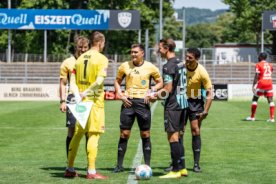 05.07.25 1. FC Kaiserslautern - FC St. Gallen