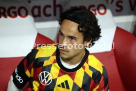 01.10.26 Deutschland - Serbien