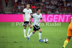 05.09.21 Deutschland - Armenien