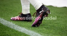 15.01.25 VfB Stuttgart - RB Leipzig