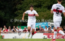 12.07.25 SV Fellbach - VfB Stuttgart