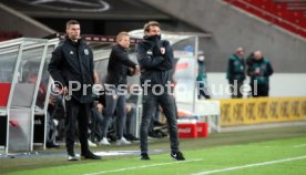 07.05.21 VfB Stuttgart - FC Augsburg