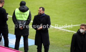 20.03.21 FC Bayern M&uuml;nchen - VfB Stuttgart