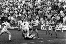 20.02.88 Borussia M&ouml;nchengladbach - VfB Stuttgart