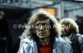 17.03.82 Xamax Neuchatel - Hamburger SV